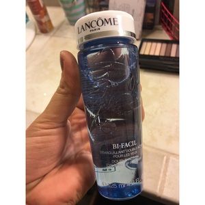 Lancôme Bi-Facial Duo: One for home; one to go!